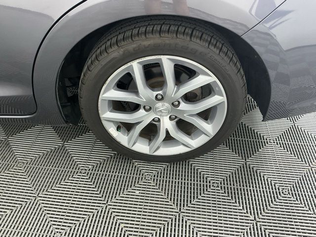 used 2019 Acura ILX car, priced at $15,979