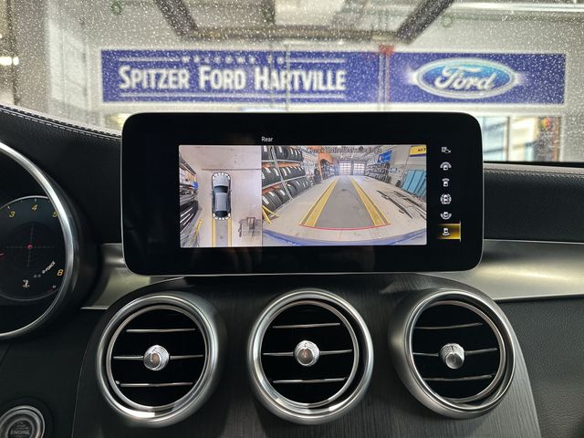 Certified Used 2023  Mercedes-Benz GLC 300 Coupe image 26