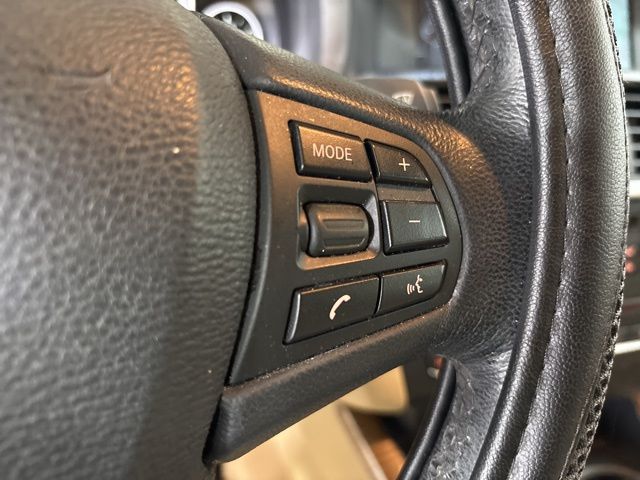 2014 BMW X3 xDrive28i photo