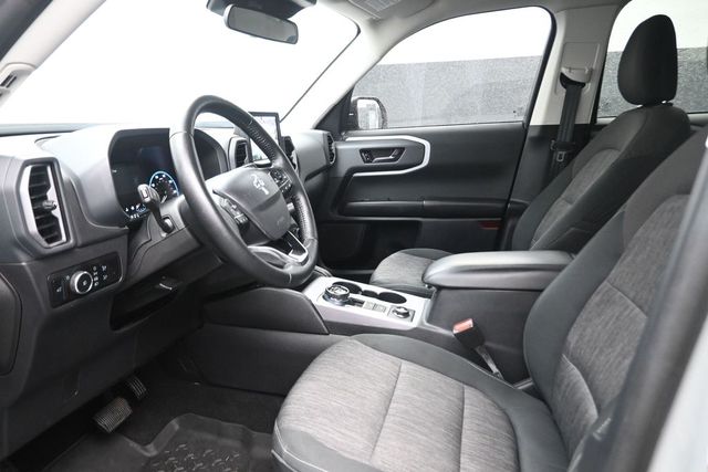 2023 Ford Bronco Sport Big Bend - 8