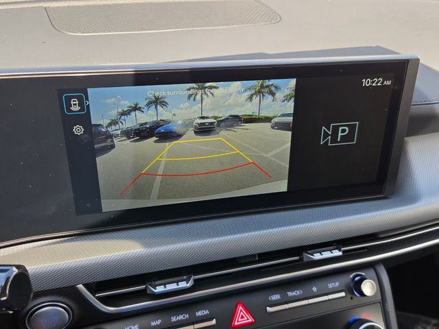 2026 Hyundai Sonata - $32,436