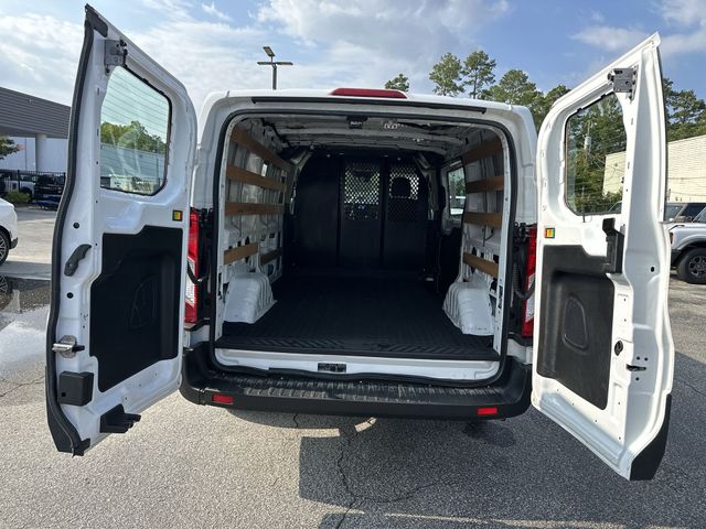Used 2024 White Ford  image 20