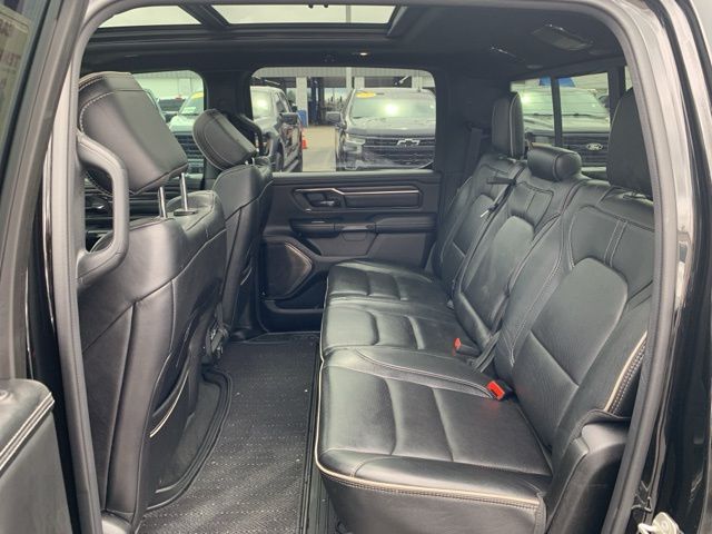 2024 RAM 1500 Limited photo