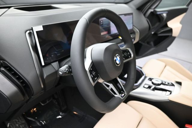 New 2026 Gray BMW 30 xDrive image 15