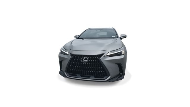 2025 Lexus NX - $41,998