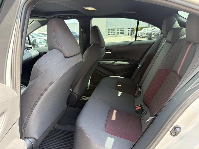 Used 2024 Toyota Corolla Sedan