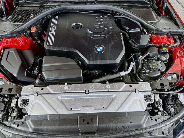 2022 BMW 3 Series 330i xDrive 31