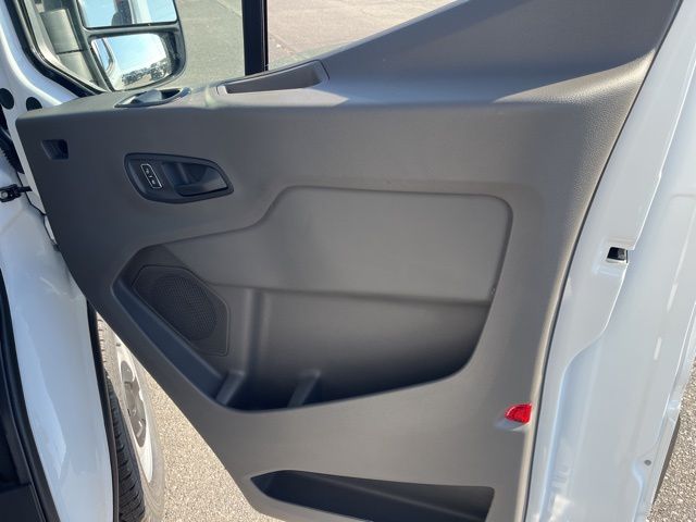 2026 Ford Transit-250 Base:168184