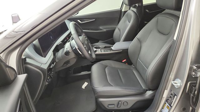 2023 Kia EV6 Wind Gray at DeMontrond Automotive Group