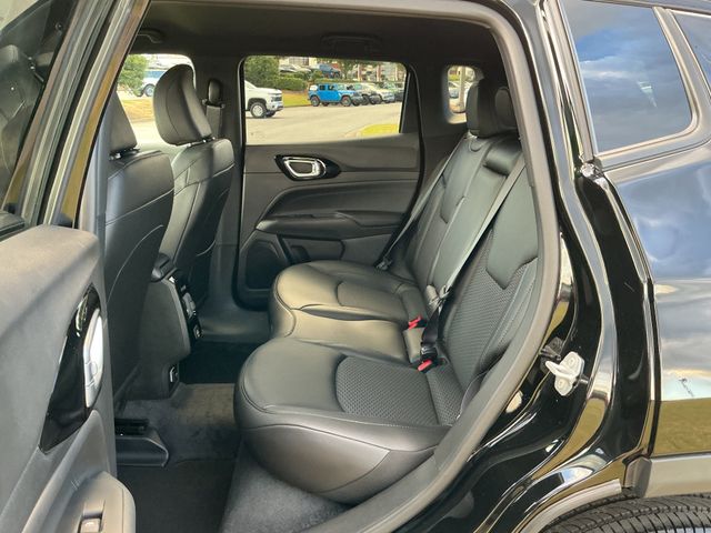 New 2026 Jeep Compass SUV