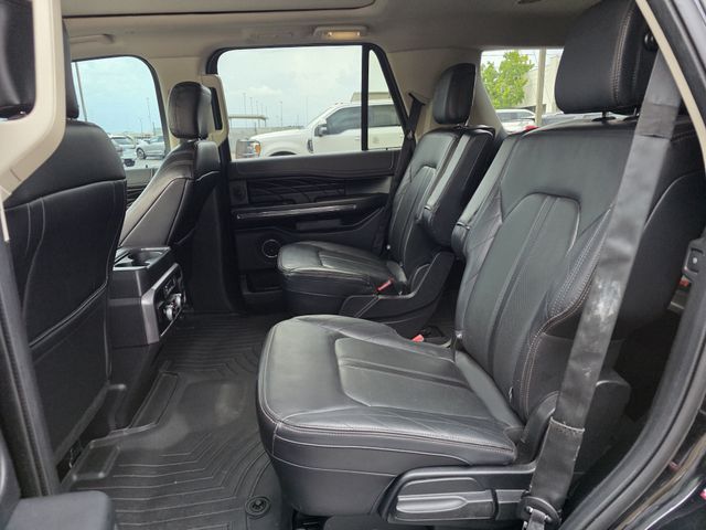 Used 2019 Ford Expedition SUV