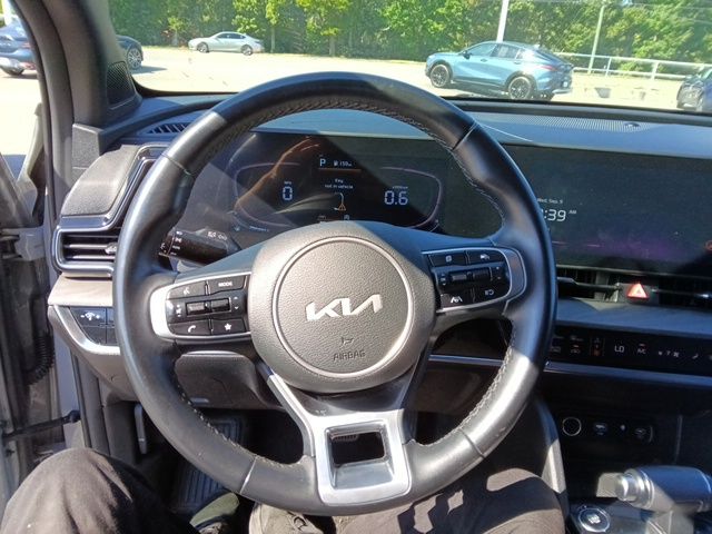 Used 2023 Kia Sportage SUV