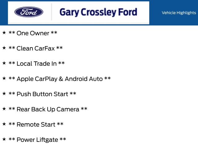 Rapid Red Metallic Tinted Clearcoat 2024 Ford Escape SUV / Crossover All-Wheel Drive 8-Speed Automatic