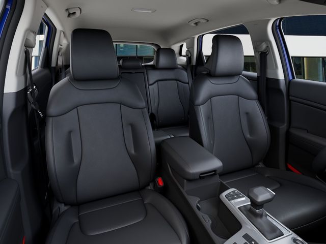 New 2026 Kia Sportage SUV