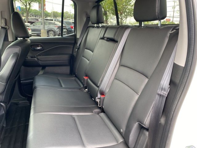 Used Car 2022 Honda Ridgeline  Rtl-e For Sale Under $35,000 In San Antonio, Texas