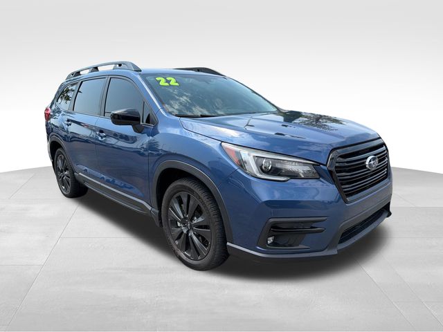  2022 Subaru Ascent Onyx Edition AWD   