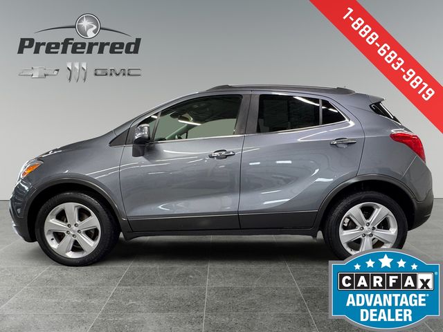 2015 Buick Encore photo