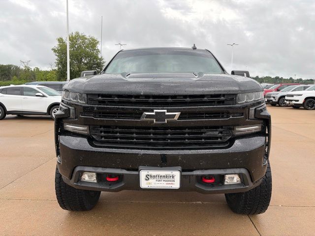 Used 2020 Chevrolet Silverado 1500 Truck