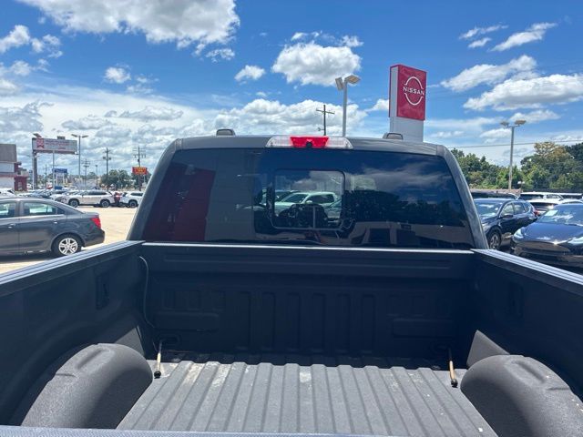 2021 Ford F-150 Lariat  at Ross Downing Buick GMC