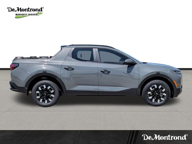 2026 Hyundai Santa Cruz SEL - 3