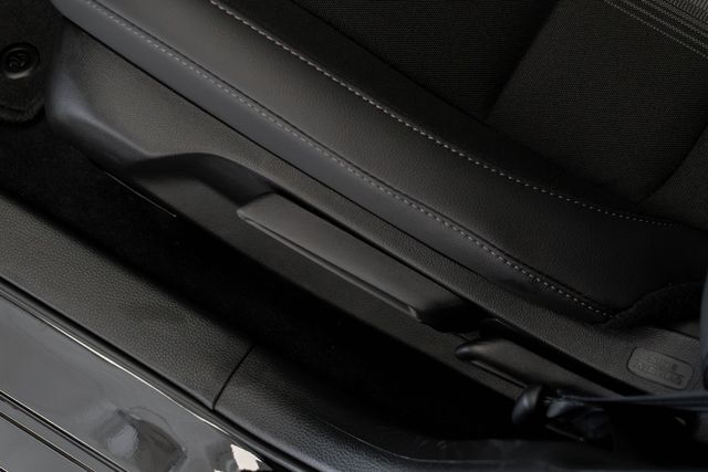 New 2026 Honda Civic Hatchback Hatchback