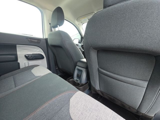 2024 Ford Maverick XLT:168595A