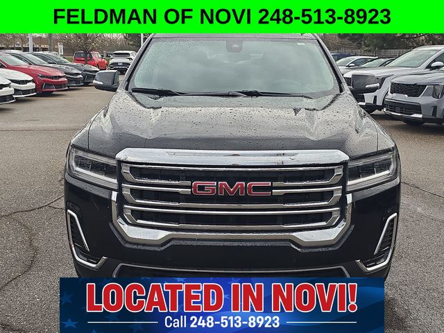 Used 2023 GMC Acadia For Sale in Livonia, MI