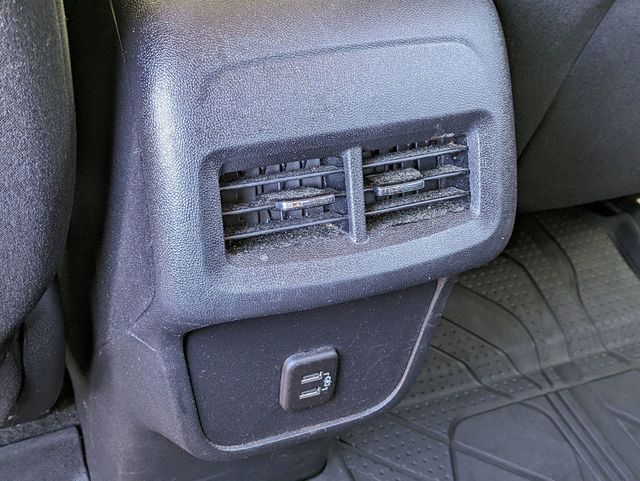 2020 Chevrolet Equinox LT photo