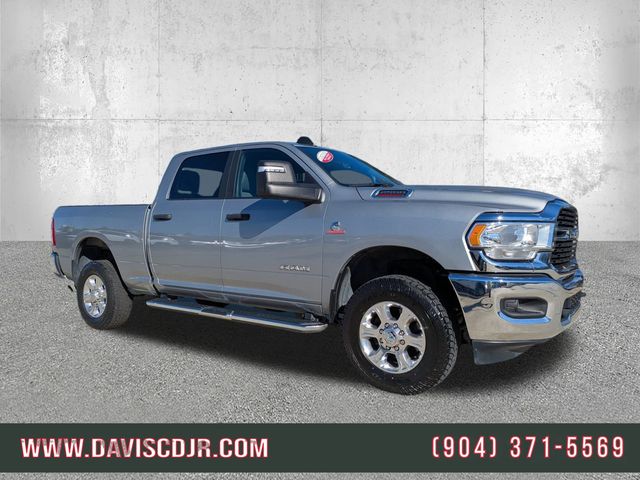2024 RAM 2500 Big Horn Crew Cab 4WD