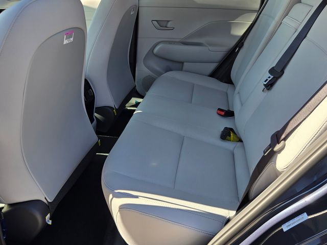 2027 Hyundai Kona