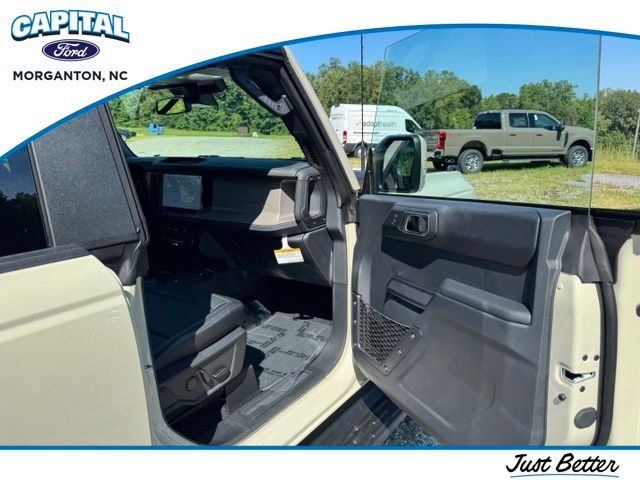 New 2026 Beige Ford Outer Banks image 13