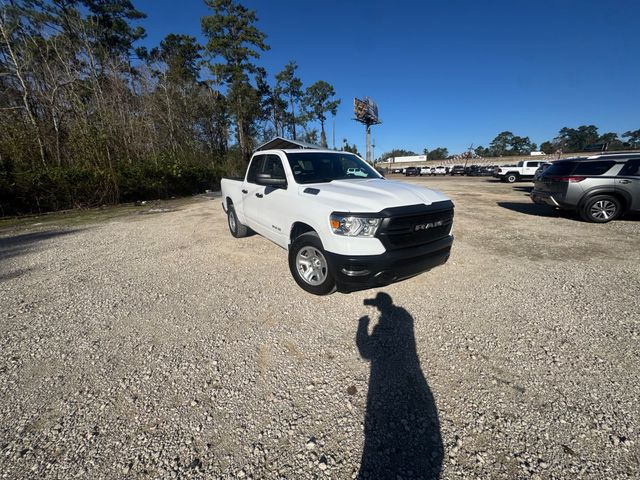 2022 RAM 1500 Tradesman's photo