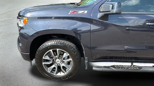 Used 2022 Gray Chevrolet RST image 36