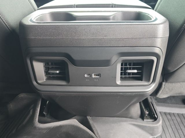 2023 Chevrolet Silverado 1500 LT Trail Boss:44597A