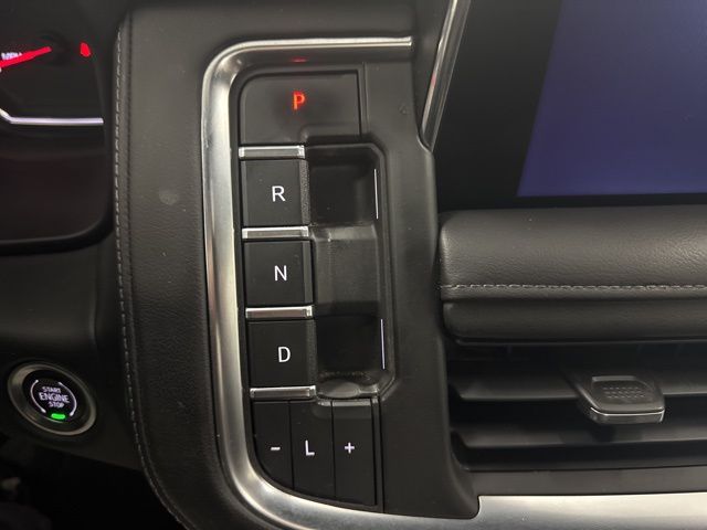 used 2021 Chevrolet Suburban car, priced at $45,588