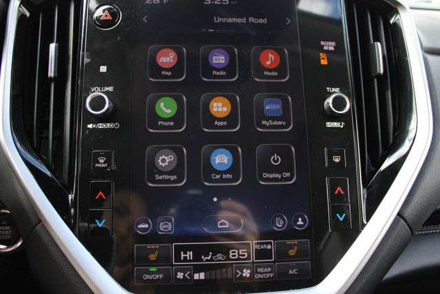 Used 2023 Brown Subaru Limited image 19