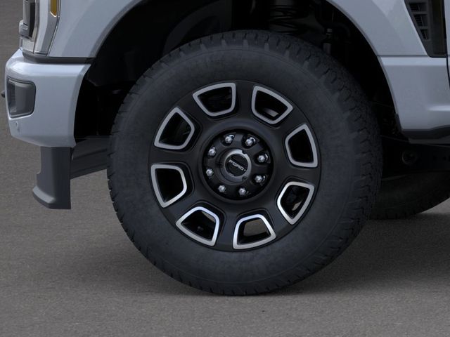 2026 Ford F-250SD Platinum:169409