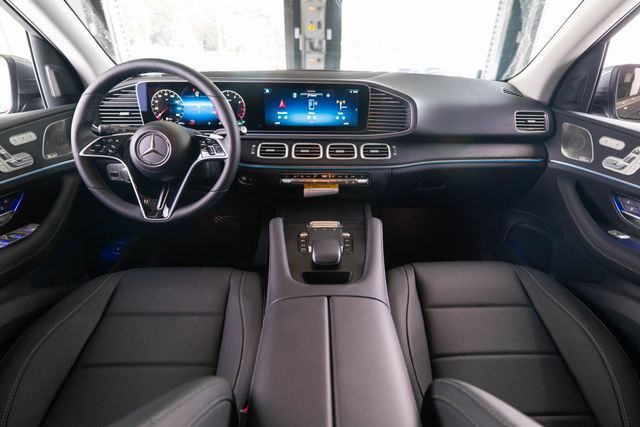 New 2026 Mercedes-benz GLE SUV