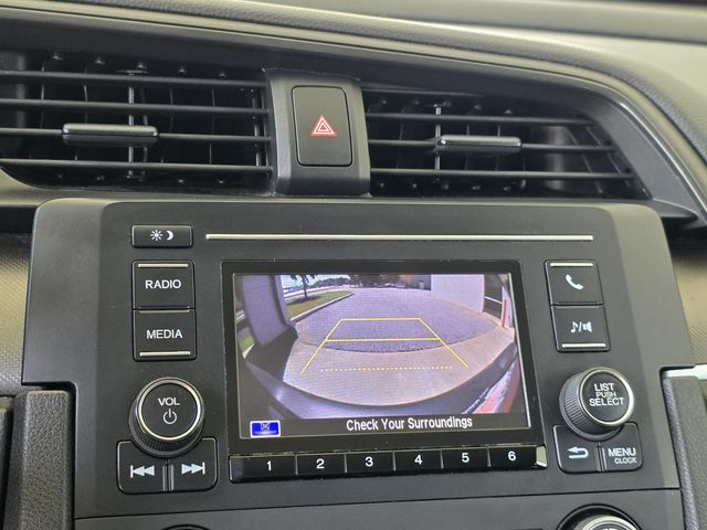 Used 2019 Honda Civic Sedan