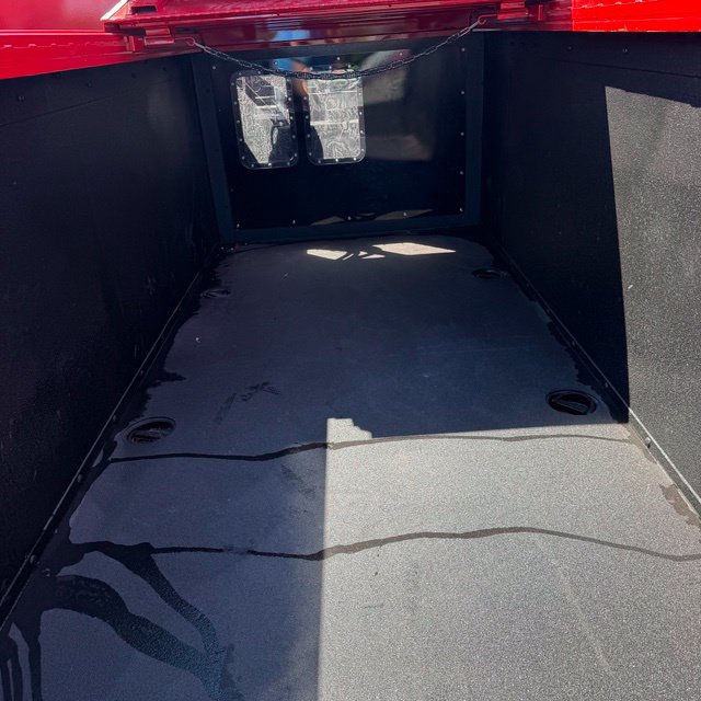 New 2026 Red Ford XLT image 20