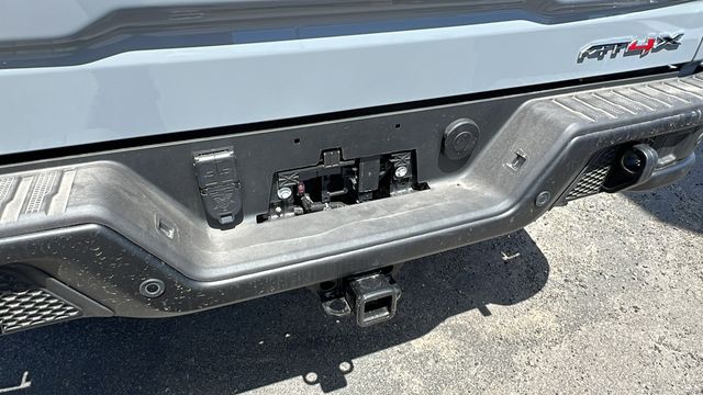 2024 GMC Sierra 1500 AT4X 11