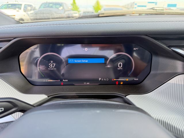 new 2026 Jeep Cherokee car, priced at $34,590