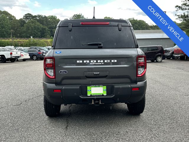 2025 Ford Bronco Sport Badlands - Photo 6