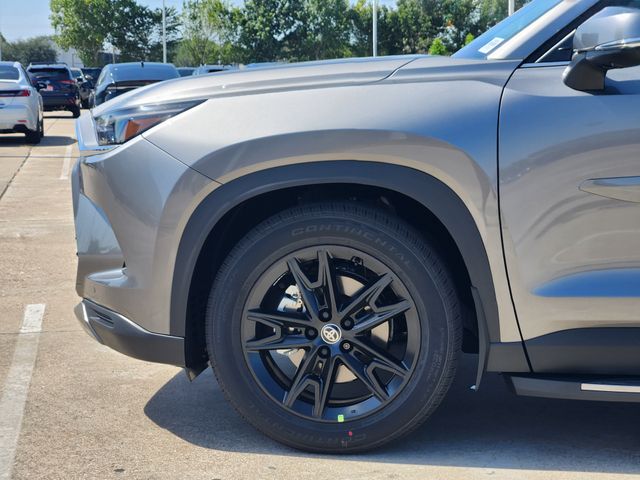 2026 Toyota Grand Highlander Limited  at Classic Toyota Galveston