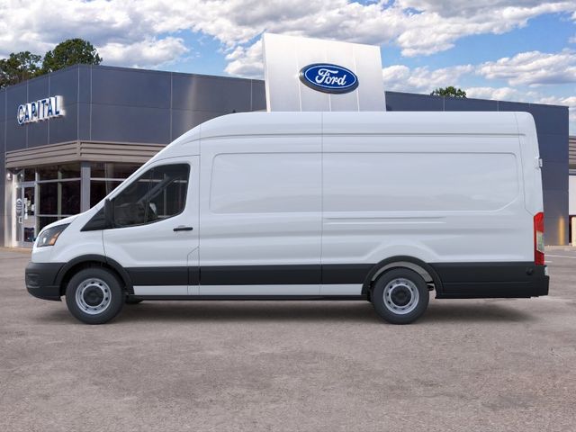New 2026 White Ford  image 3
