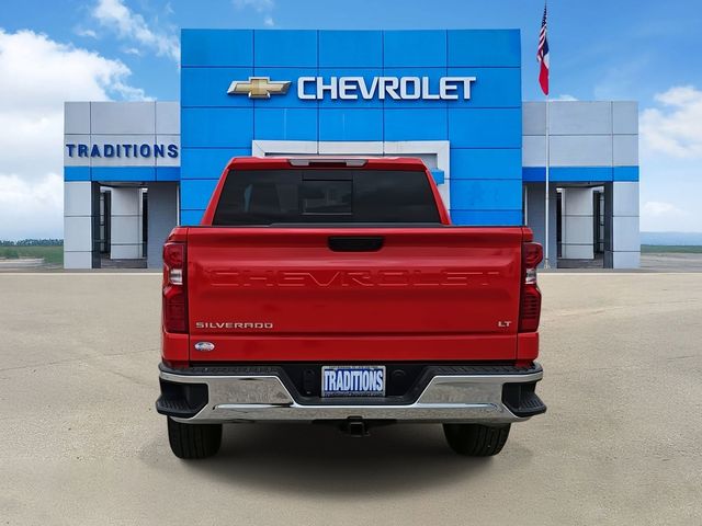 2026 Chevrolet Silverado 1500 LT - 7