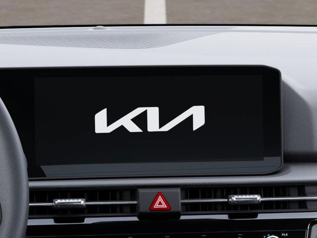 New 2027 Kia Sportage Hybrid SUV