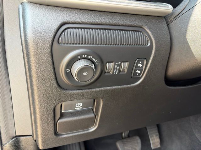 Used 2024 Jeep Wagoneer L SUV