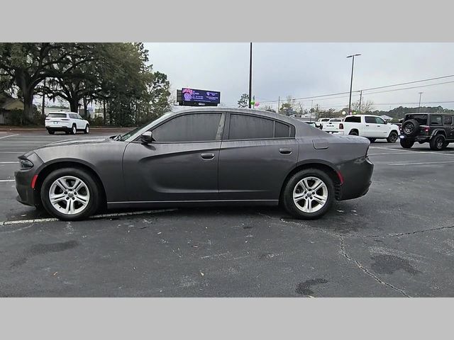 2020 Dodge Charger SXT RWD