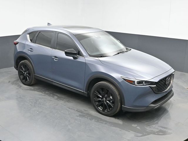 2022 Mazda CX-5 2.5 S Carbon Edition AWD